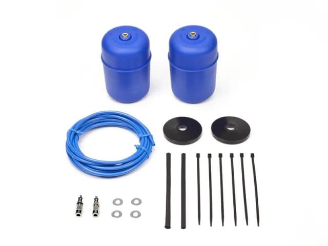 495011 Rear Airbag
