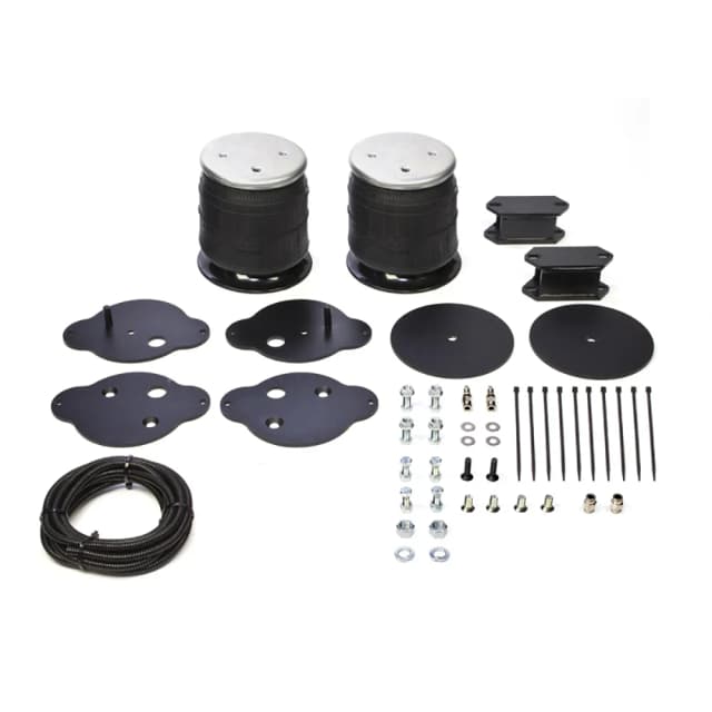 496005 Rear Airbag