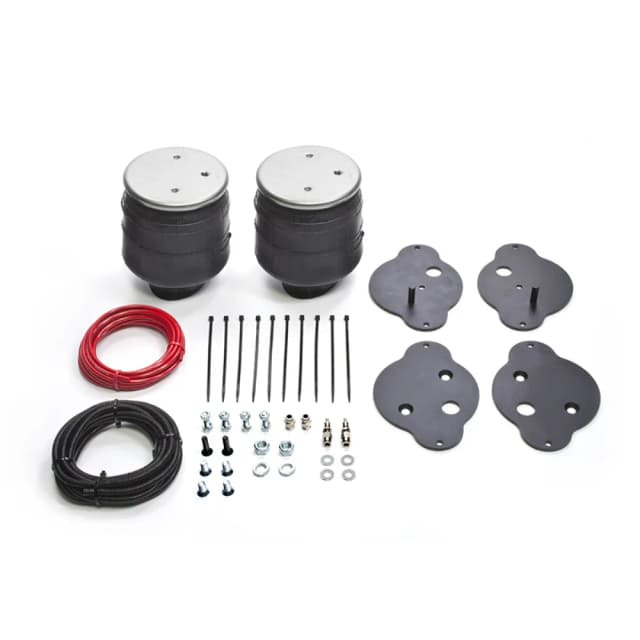 496007 Rear Airbag