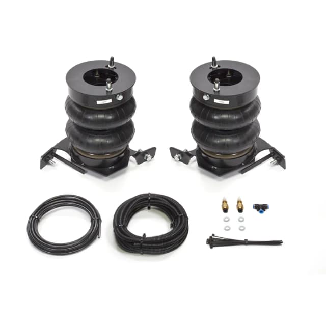 496008 Rear Airbag