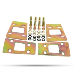 GQ- GU Transmission Spacer Kits