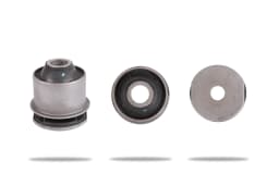 Pedders Rubber Bush (2 Bushes Per Pack)