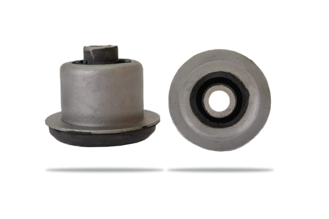 540153 Rear Chassis/Body mounts