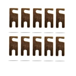 5404 5800 Align Shim 1.5mm (10 Pack)