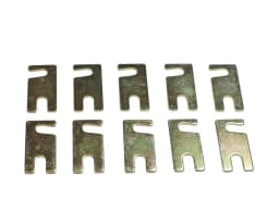 5405 5800 Align Shim 3mm (10 Pack)
