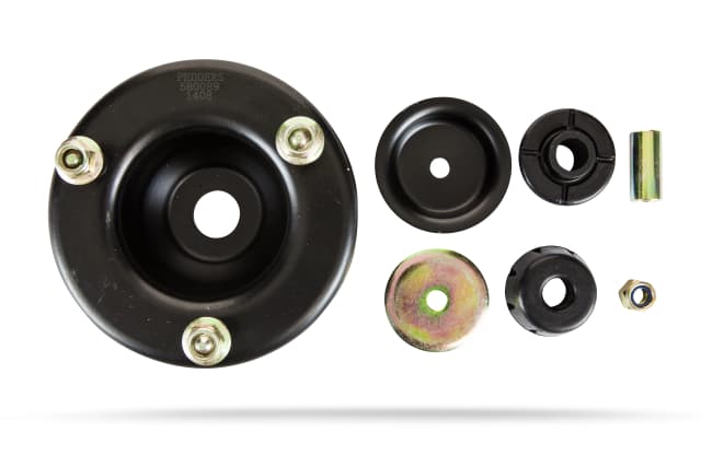 580089 Front Shock Mounts