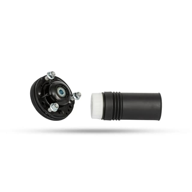 580099 Front Shock Mounts