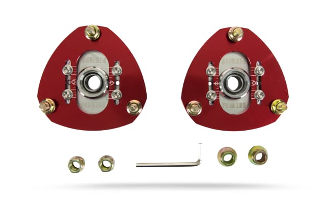 581035 Front Shock Mounts