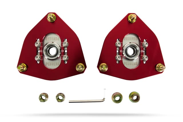 581044 Front Shock Mounts