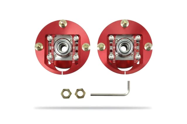 581050 Front Shock Mounts