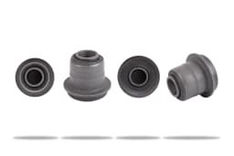 Pedder Rubber Bush (Pkt4)