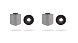 Pedders Rubber Bush(Pkt4)