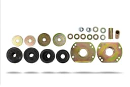 Pedders Rubber Bush(Pkt2)