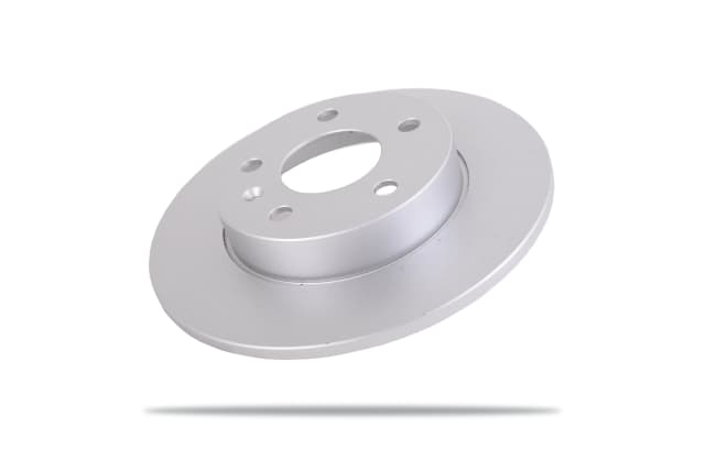 6300816 Rear Brake Rotors
