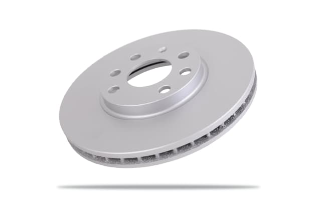 6300817 Front Brake Rotors