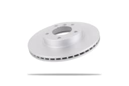 Pedders EURO Geomet Coated Rotor