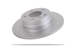 Pedders EURO Geomet Coated Rotor