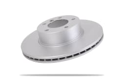 Pedders EURO Geomet Coated Rotor