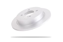 Pedders EURO Geomet Coated Rotor