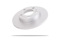 Pedders EURO Geomet Coated Rotor