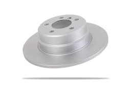 Pedders EURO Geomet Coated Rotor