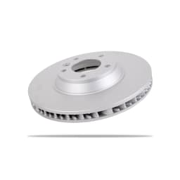 Pedders EURO Geomet Coated Rotor