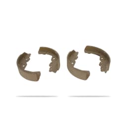 Pedders Brake Shoes