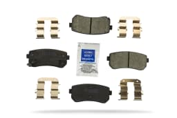 Pedders Brake Pads