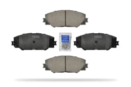 Pedders Brake Pads