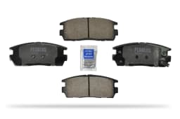 Pedders Brake Pads