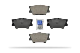 Pedders Brake Pads