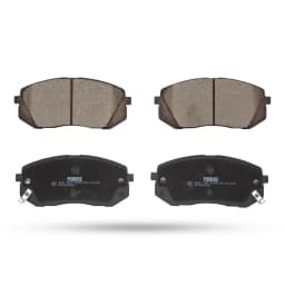 Pedders Brake Pads
