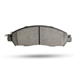 Pedders TrakRyder Kevlar Ceramic Pads