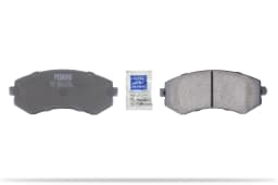 Pedders TrakRyder Kevlar Ceramic Pads
