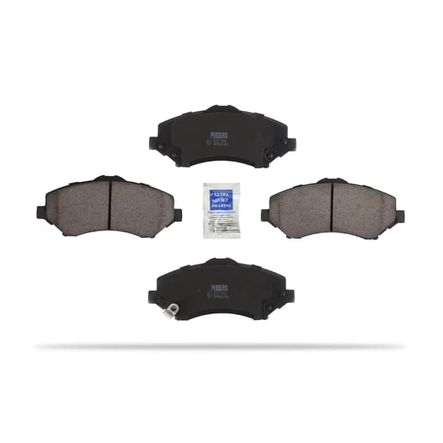 6820731 Front Brake Pads