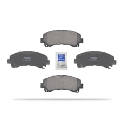 Pedders TrakRyder Kevlar Ceramic Pads
