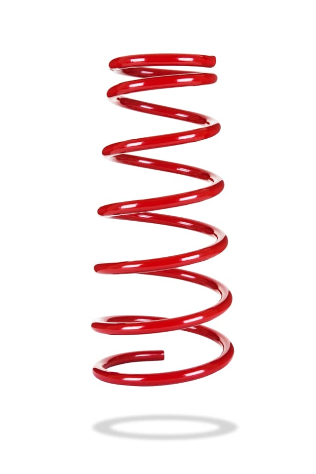 7326 Rear Spring Standard