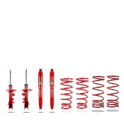 Pedders 1.75 Inch Suspension Lift Kit. Nissan Pathfinder, R50, Upto November 1998