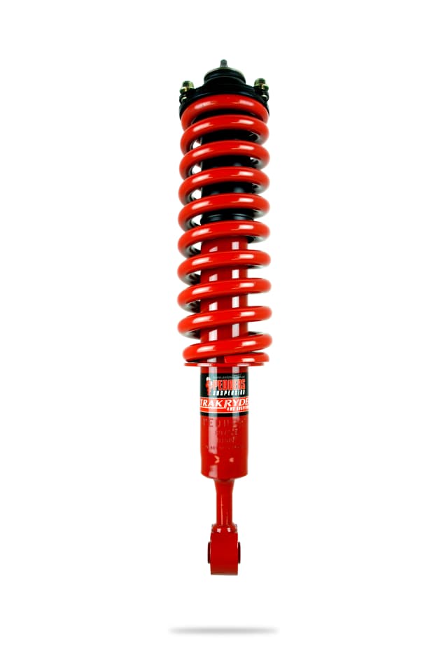 807205 Complete Strut Assembly (Front Raised)