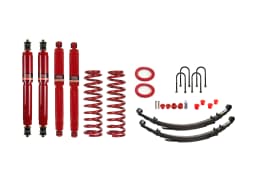 Pedders 2 Inch Suspension Lift Kit