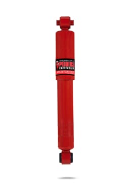Pedders Gas Sports Ryder Shock