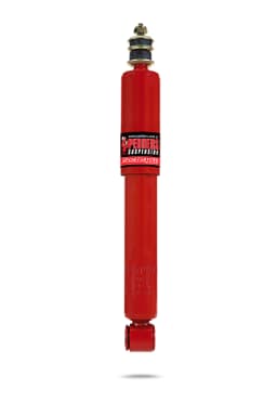 Pedders Gas Sports Ryder Shock