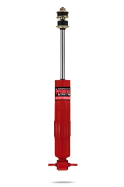 Pedders Gas Sports Ryder Shock