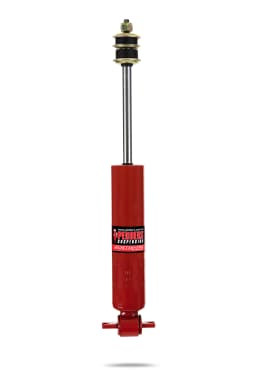 Pedders Gas Sports Ryder Shock