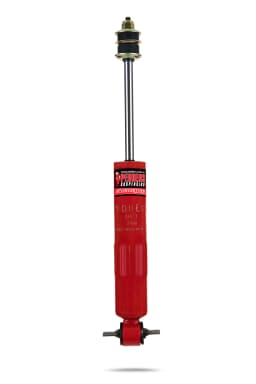 Pedders Gas Sports Ryder Shock