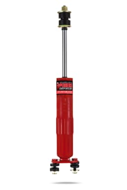 Pedders Gas Sports Ryder Shock