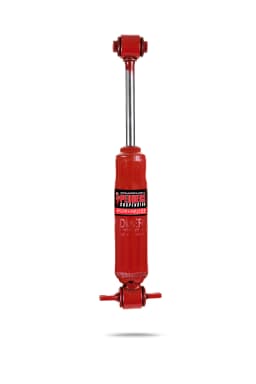 Pedders Gas Sports Ryder Shock