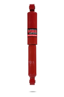 Pedders Gas Sports Ryder Shock
