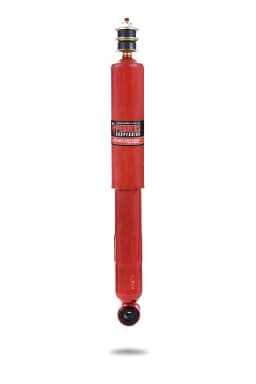 Pedders Gas Sports Ryder Shock