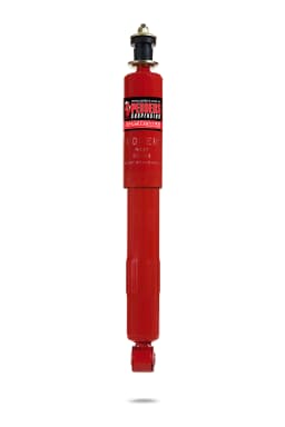Pedders Gas Sports Ryder Shock